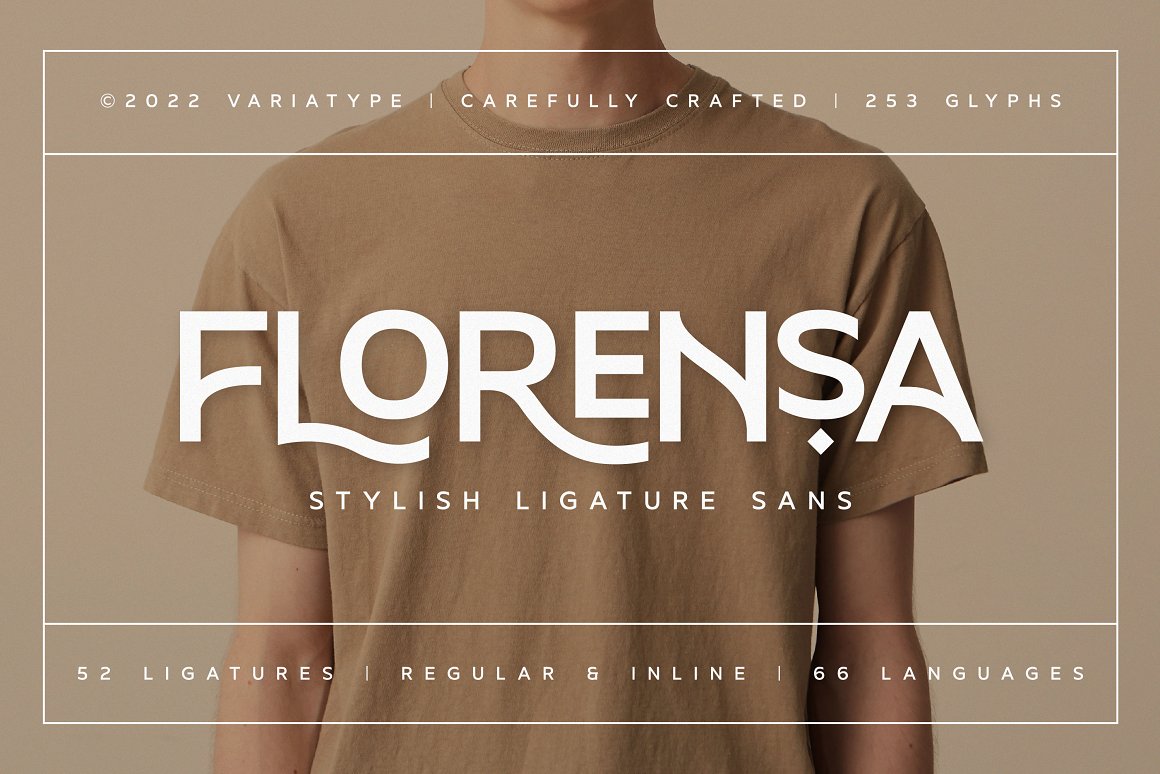 Florensa Font