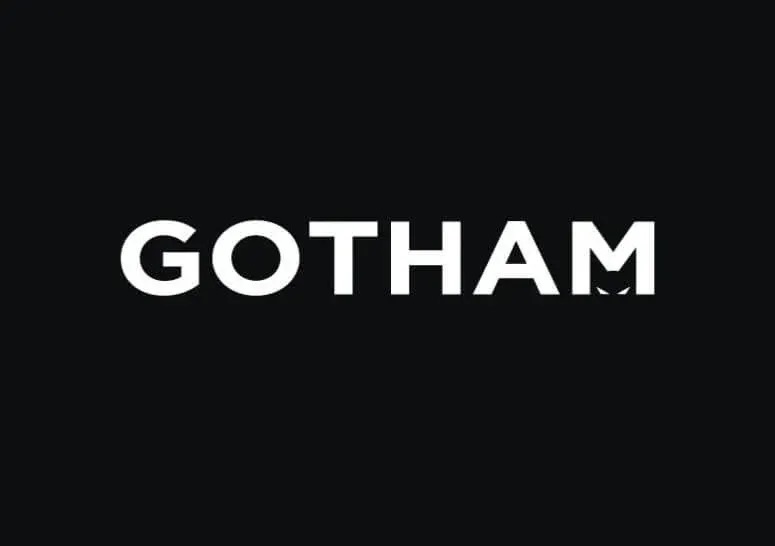 Gotham Font Family