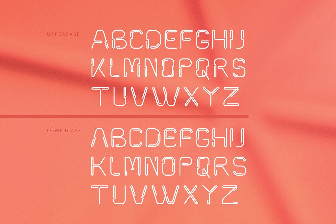 Kuxu Font-3