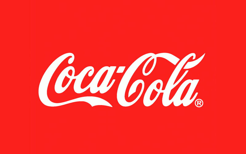 Coca Cola Font Logo