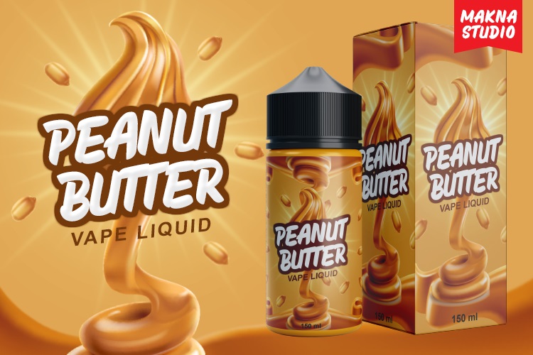 Peanut Butter Font-2