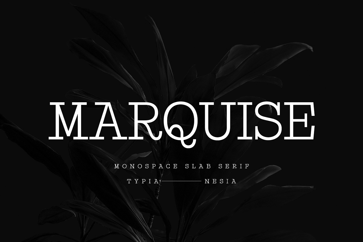 Marquise Font