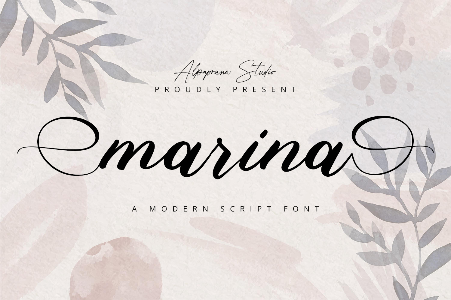 Marina Font