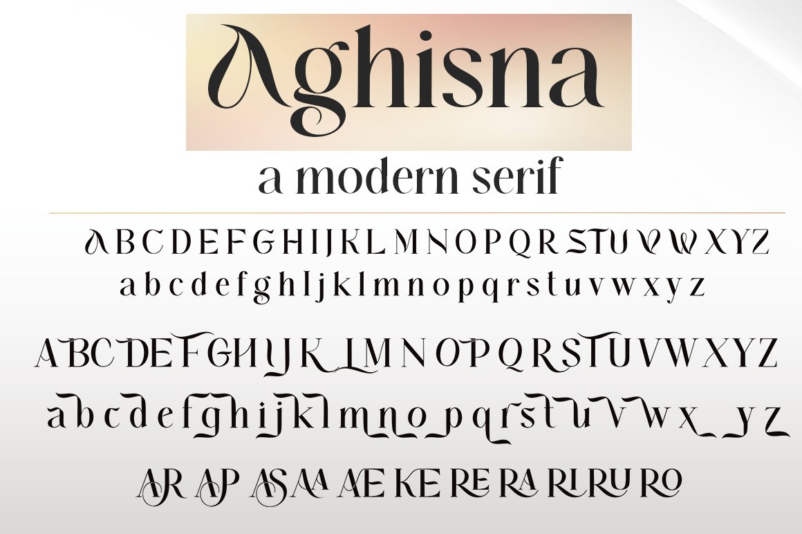 Aghisna Font-2