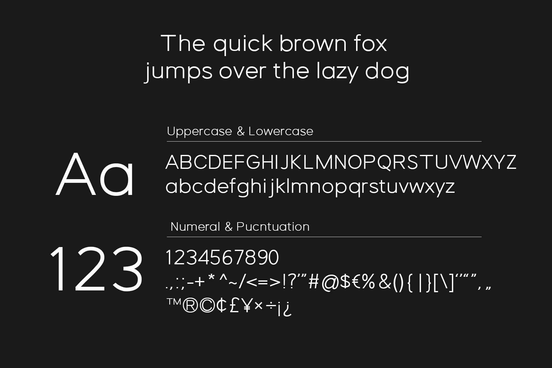 Forzan Font-3