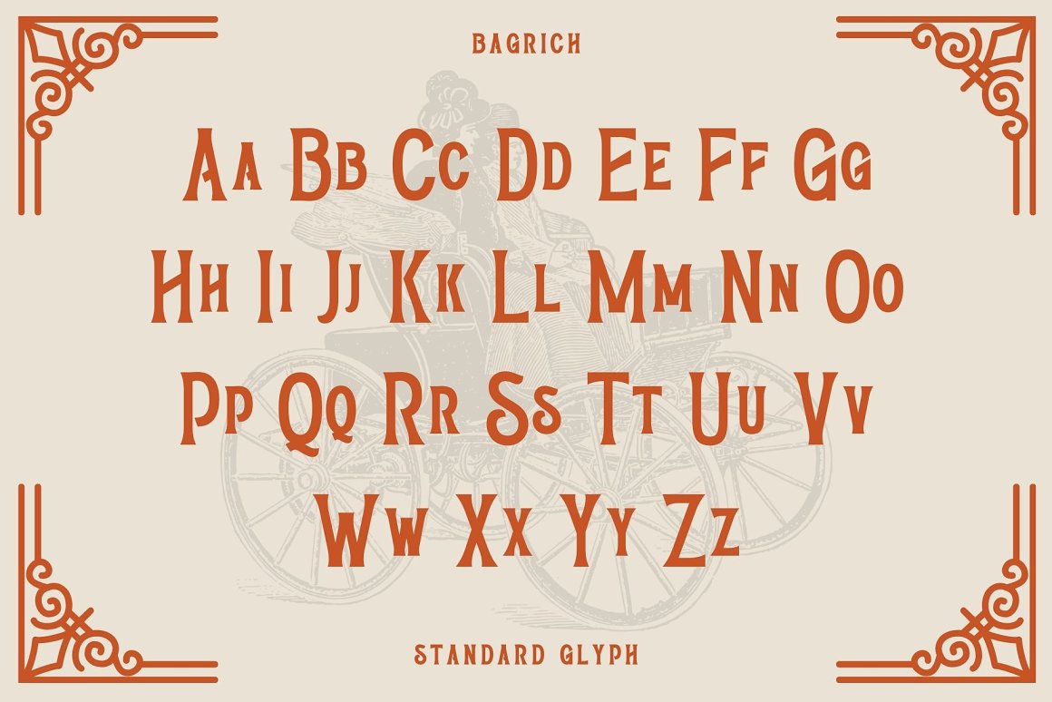 Galmoru Font-2