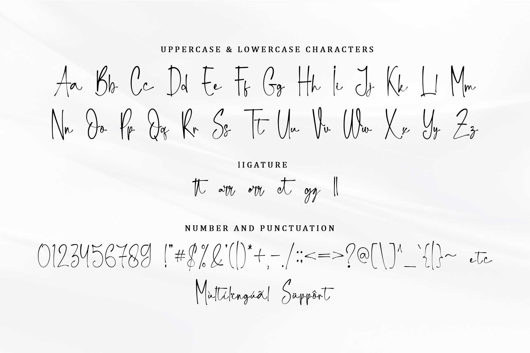 Heytta Font-3