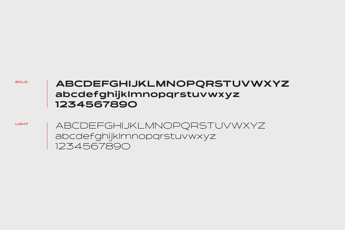 Kinetica Font-3