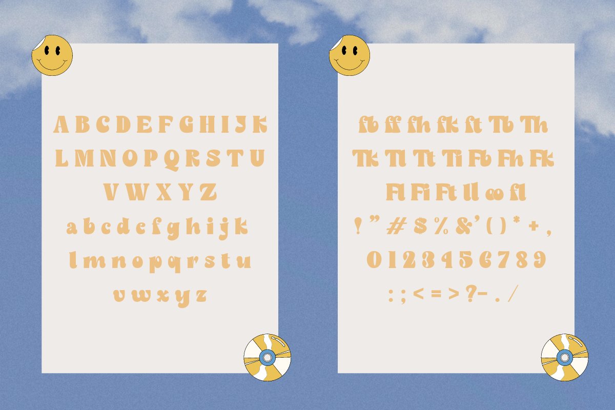 Raosand Font-3