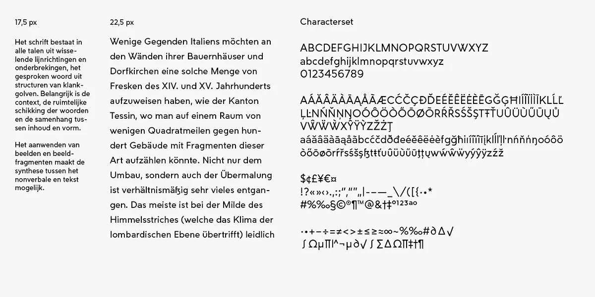 Rhizome Font Family-3