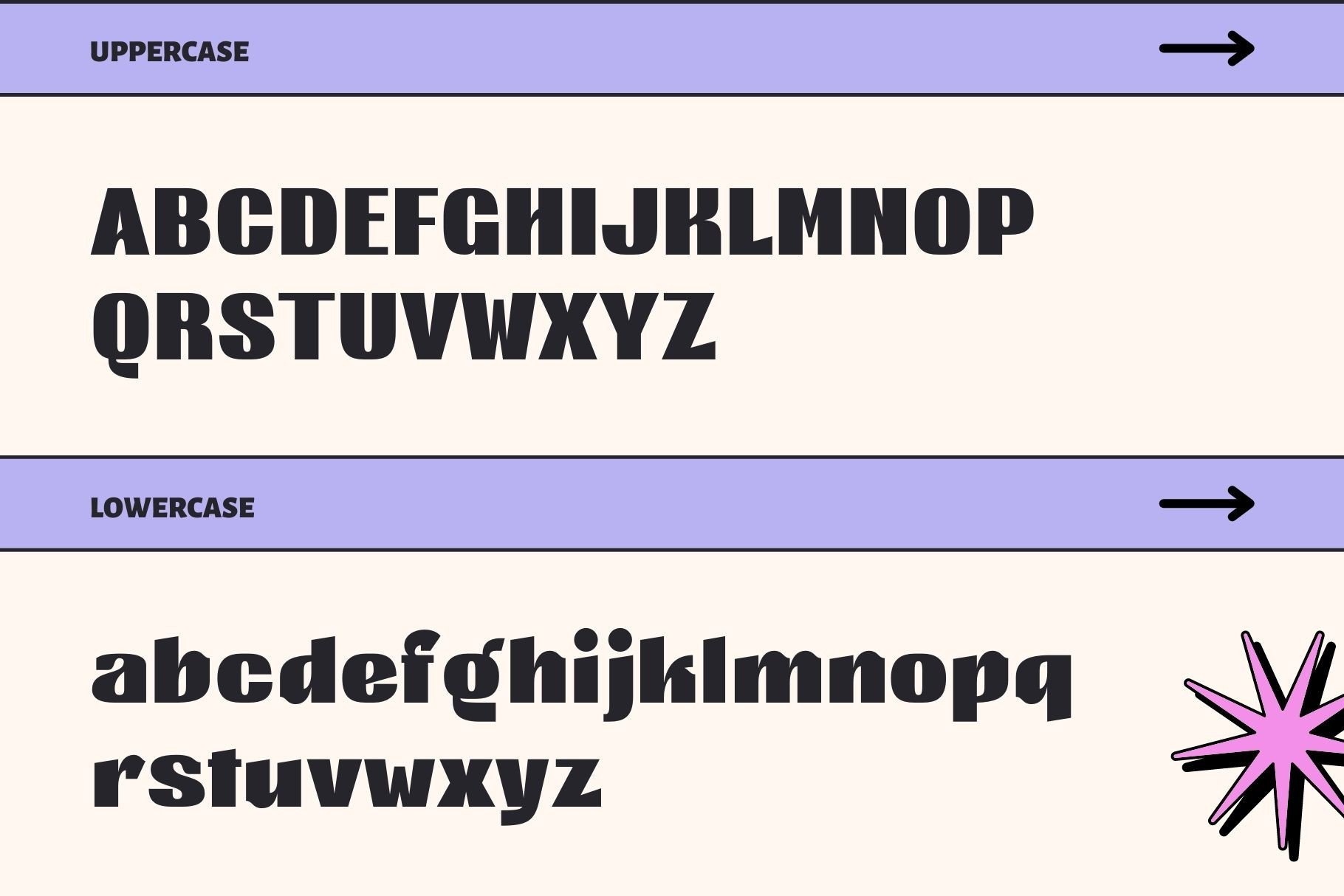 York Game Font-2