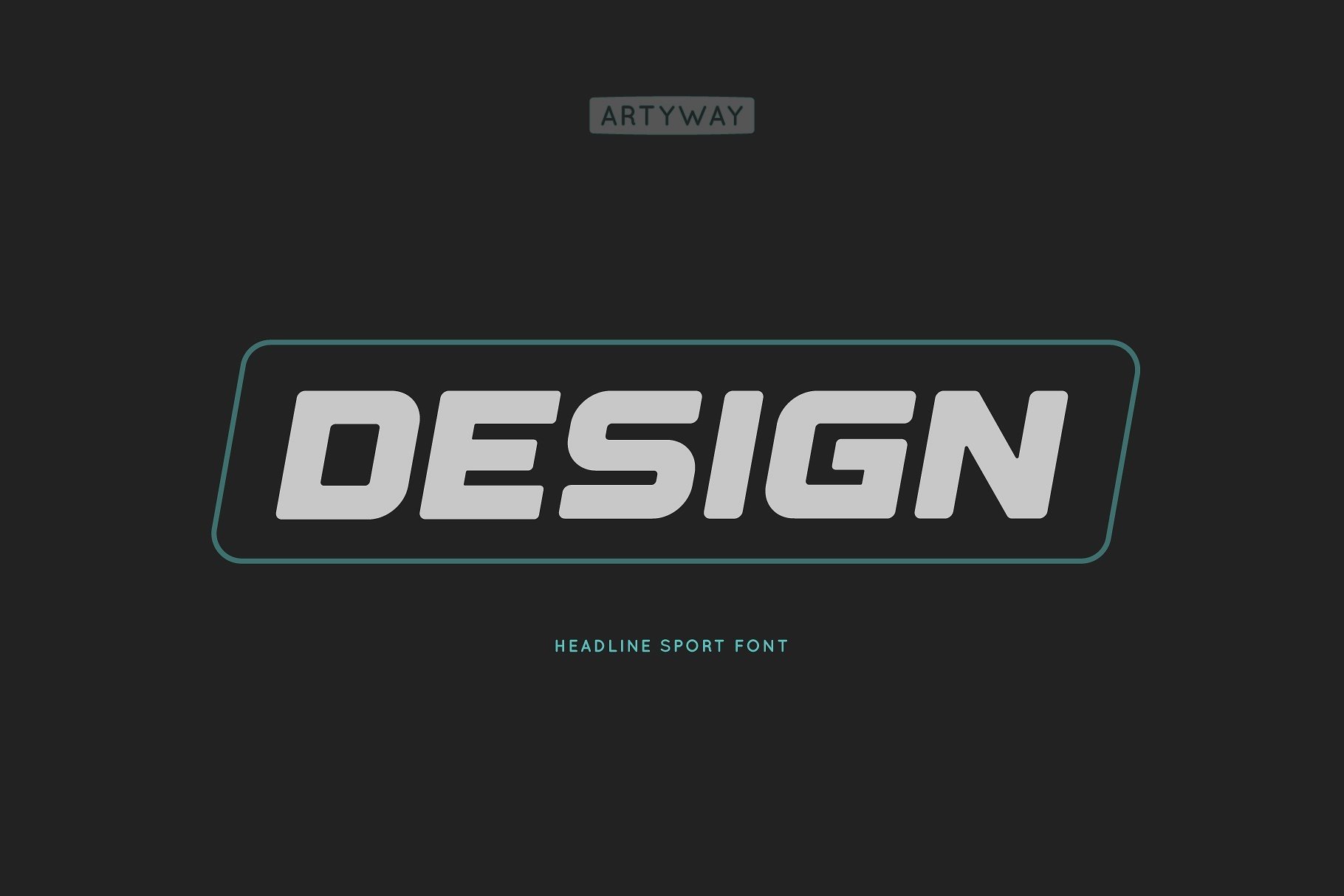 Design Font