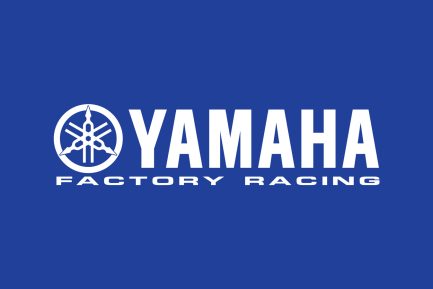 Yamaha Font Logo