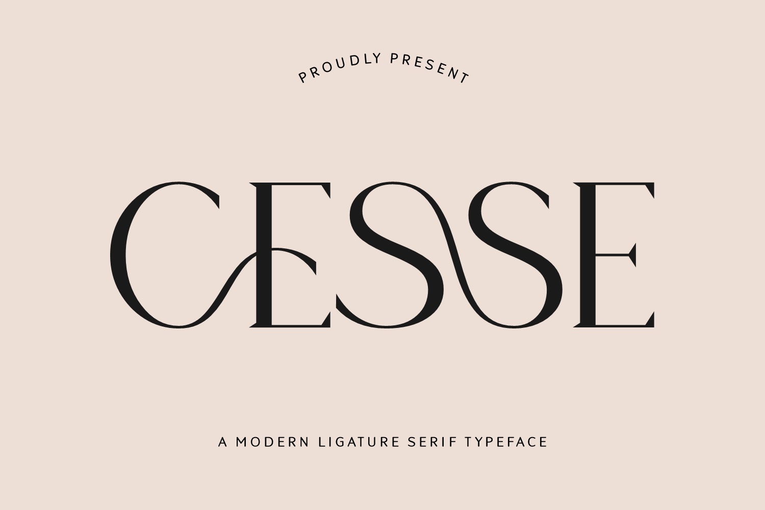 Cesse Font